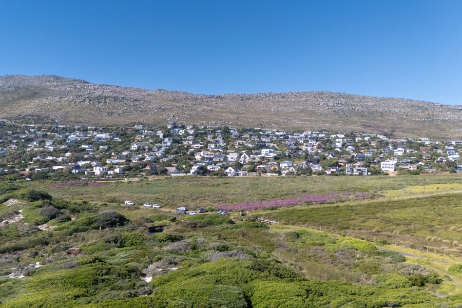 0 Bedroom Property for Sale in Scarborough Western Cape